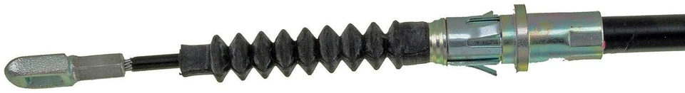 Parking Brake Cable fits 1988-1995 Chevrolet Corvette DORMAN - FIRST STOP - Image 2 of 3