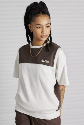 lets frans sleeveless sweater