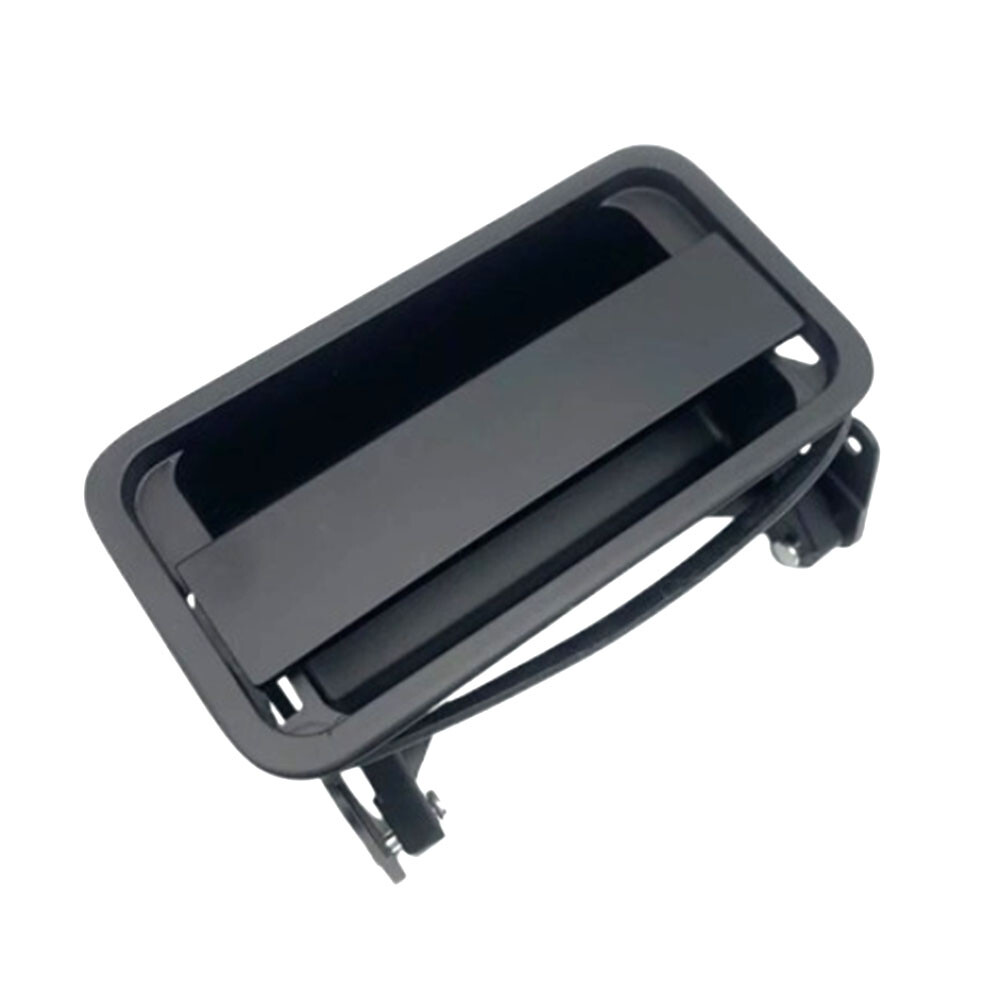 1614564 Door Handle for DA25D DA30D A35D A40D A25D A30D L120C L90C L50C