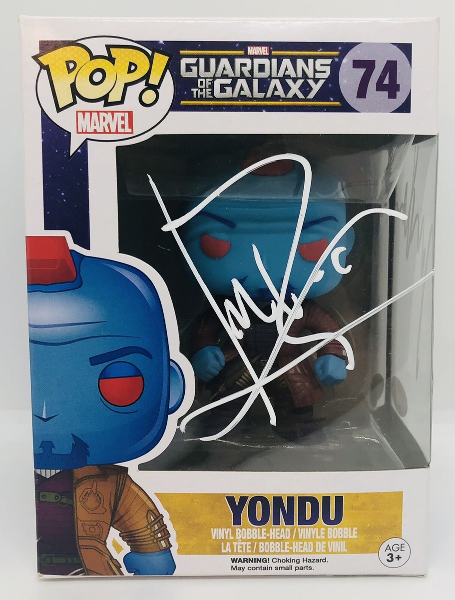アメコミ Funko Pop Guardians of the Galaxy Yondu Amazon.com: Funko - Multi-Coloured Guardians of The Galaxy 2