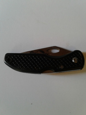 Collectible Maxam Cargill pocketknife.