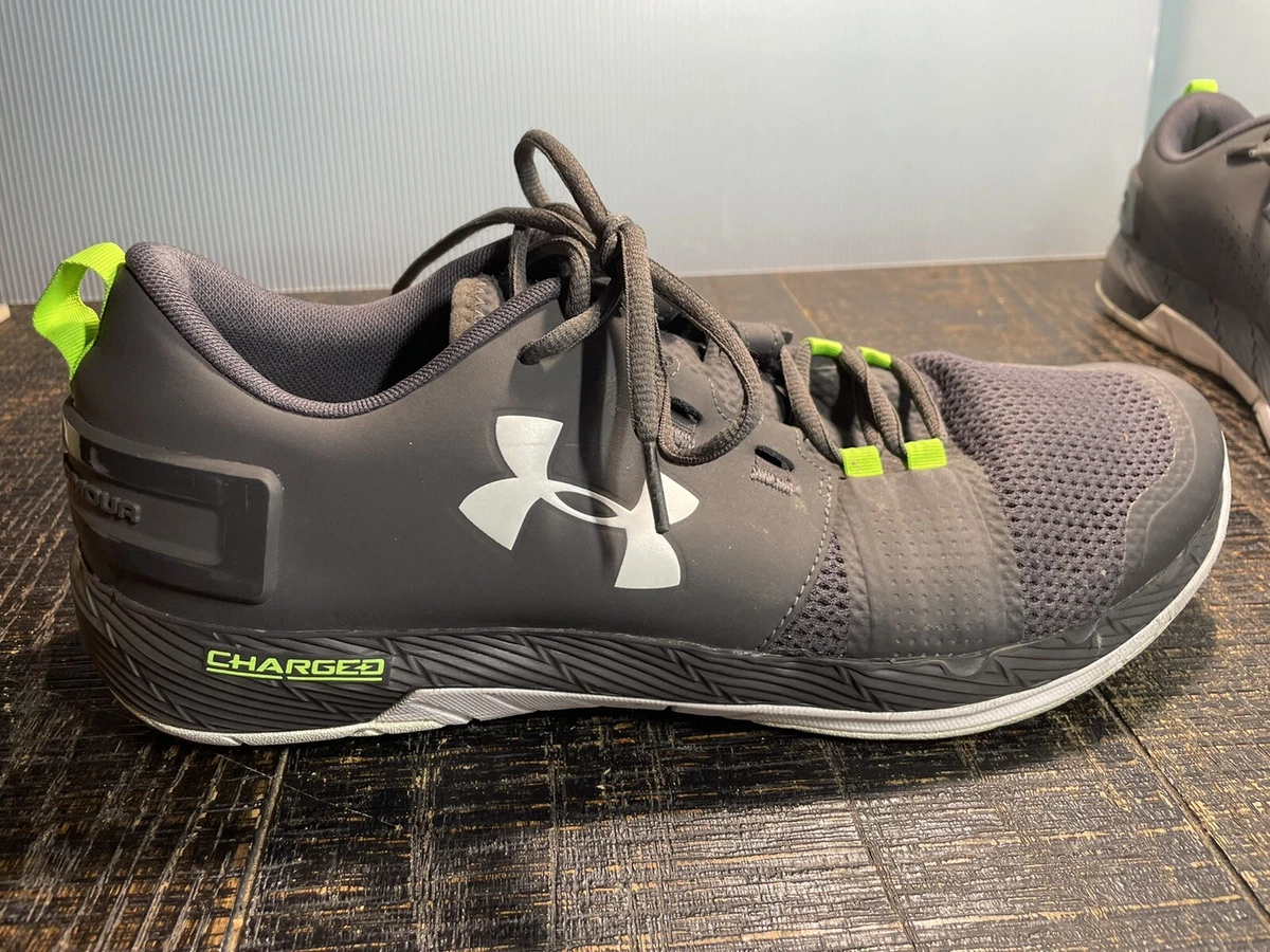 Under armour charged clearance core