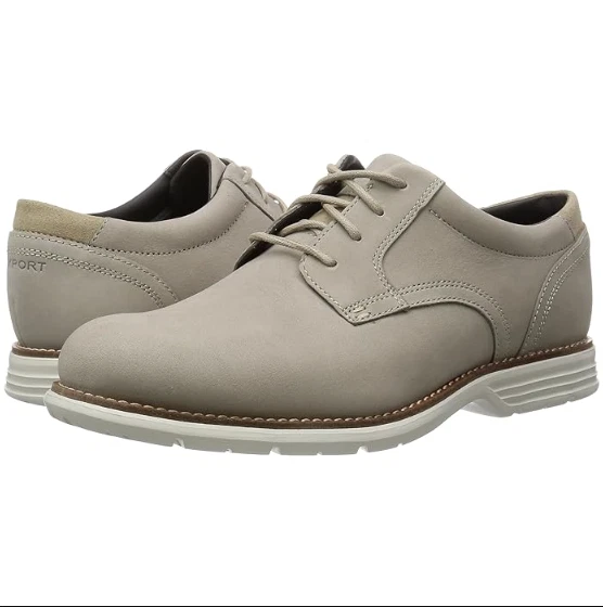Rockport men's total motion plain hotsell toe oxford