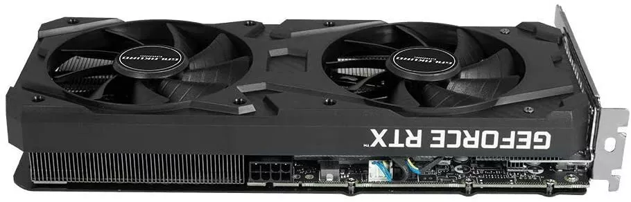 Professional-Oriented Nvidia Geforce RTX 3060 Galakuro Graphics Board GDDR6  12GB