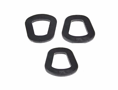 Pack of 3 Wavian 4.8mm Rubber Seals Jerry Can Gaskets GJC99 New