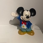 vintage mickey mouse table lamp