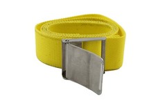 Cintura Seac Sub per zavorra fibbia inox sgancio rapido