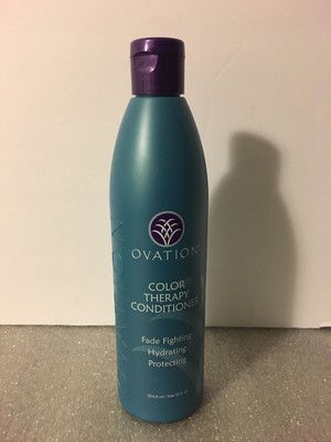 Ovation Hair Color Therapy Conditioner 12 Oz 354 8 Ml