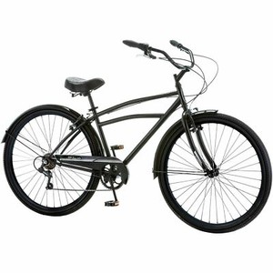 kent bayside cruiser bike
