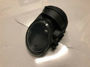 AUDI TT Nebelscheinwerfer vorne links 8J0941699 L Fog Light H11 Bulb incl. OEM