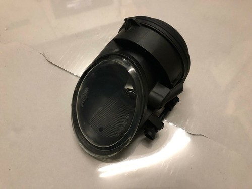 AUDI TT Nebelscheinwerfer vorne links 8J0941699 L Fog Light H11 Bulb incl. OEM