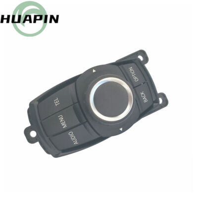 9381678 i-DRIVE MEDIA SWITCH CONTROLLER MOUSE for BMW X3 F25 1er 2er 3er F30 4er