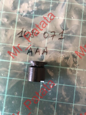 Maglite Schalter Ersatz 108-071 für Mini Mag AAA SWITCH
