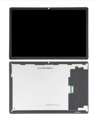 For Honor Pad X8 LCD Display Screen Digitizer Full Assembly Replacement Black