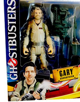 GHOSTBUSTERS ''GARY GROOBERSON w/ PUKEY'' FIGURE Hasbro F9881/F99693