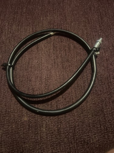 Yamaha clutch cable RD125 75-82 / RD200 74-85 / RS125 75-81 / Yamaha RS200 NOS
