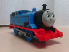 Thomas and Friends Trackmaster Motorized Battery Tank Engine 2013 DOES NOT WORK