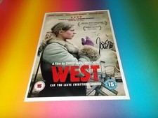 Jördis Triebel West signed signiert autograph Autogramm auf 20x28 Foto in person