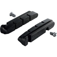 Bremsgummi Shimano R55C3 FüR Aluminium Felge (2 Paare)