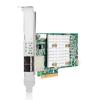 804398-B21 HPE Smart Array E208e-p SR Gen10 Raid-Controller Serial Attached  ~D~