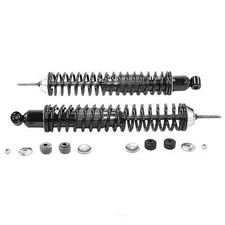 Suspension Shock Absorber and Coil Spring Assembly-Load Adjusting Shock Absorber