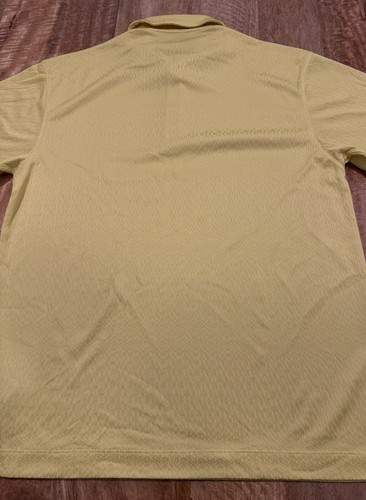 Nike Golf Polo Shirt Mens Small - Picture 2 of 5