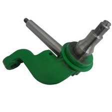 RE208805 Tractor Spindle Keyed RH Fits John Deere 5103 5200 5203 5210 5220 +