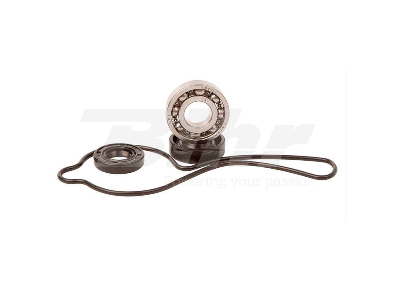 46124 Kit Revisione Pompa Acqua HONDA CRF 150 R STD WHEELS 14/17 (KE03) 2016