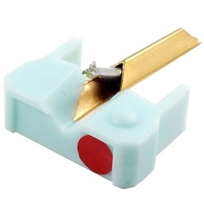 N75-95 Nadel für Schellack-Platten 90-100 micron - 78 RPM Special Stylus 4.0 MIL