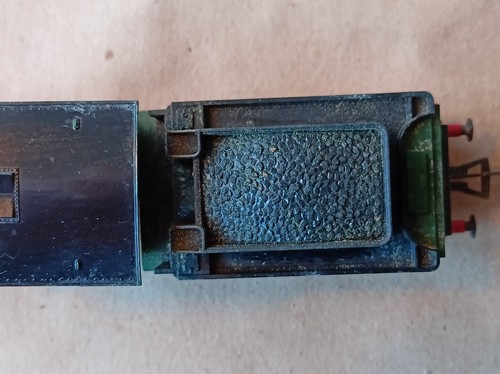Fleischmann Dampflok "Betty" H0 - Bild 20 von 23