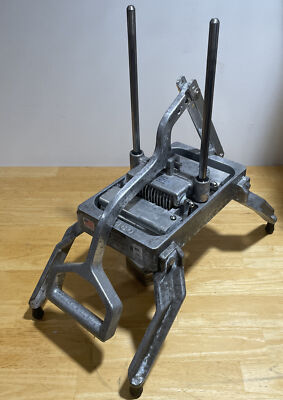 #ad #ad Nemco 56750 2 Easy Onion Slicer II 1 4 in Cut Onion Cutter $399.00