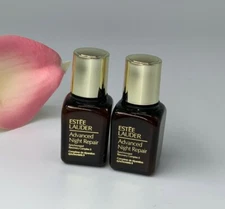 2 X Estee Lauder Advanced Night Repair Synchronized Recovery ComplexII 15ml Each