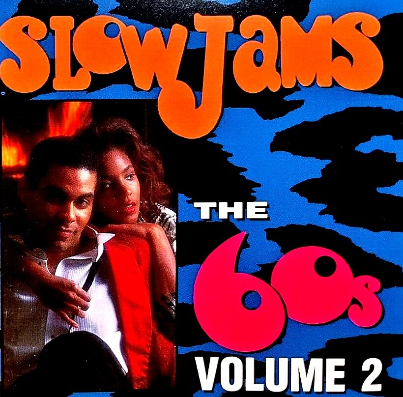 Slow Jams - 