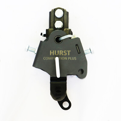 HURST 4 SPEED MOPAR DODGE A B BODY 1968 1969 COMP PLUS SHIFTER MECHANISM 3914076