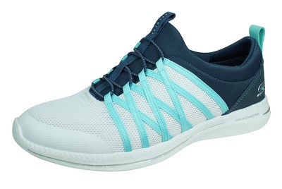 comfortable womens trainers