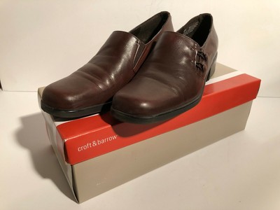 croft and barrow clogs