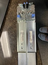 Dell PowerEdge 1950 Rack Rail Kit E1 right  left rails only 