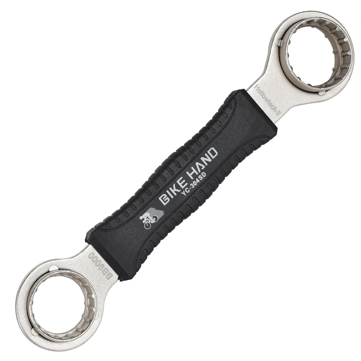 Shimano bottom best sale bracket removal