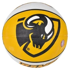 RI One 9.5" Vcu Rams Regulation Basketball