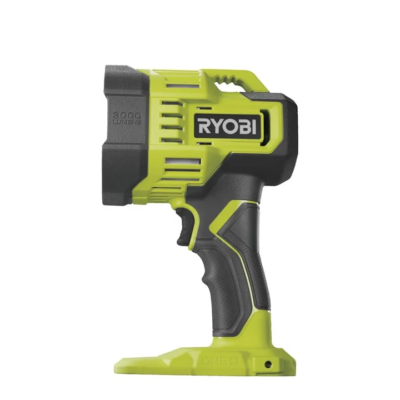 Ryobi RLS18-0 18V ONE Cordless Spotlight (Bare Tool) for sale