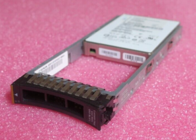 IBM V7000 Gen 2 2076-AHH4 1.6TB 2.5