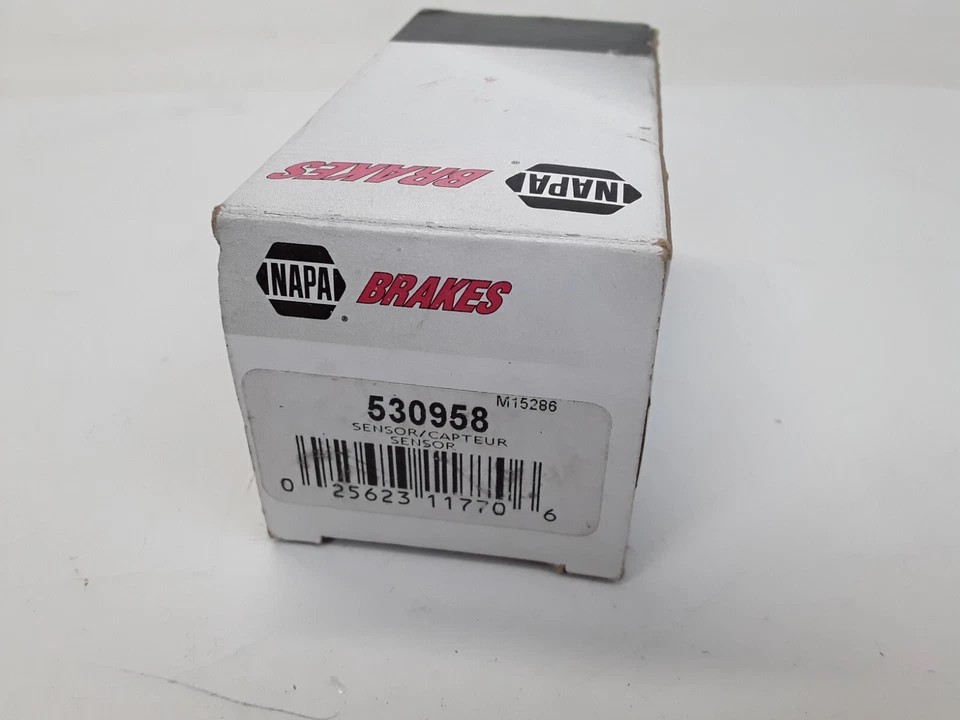 Sensor ABS de freio traseiro esquerdo para Dodge Ram 2500 3500 2006 2007 2008 2009 2010 - Imagem 4 de 4