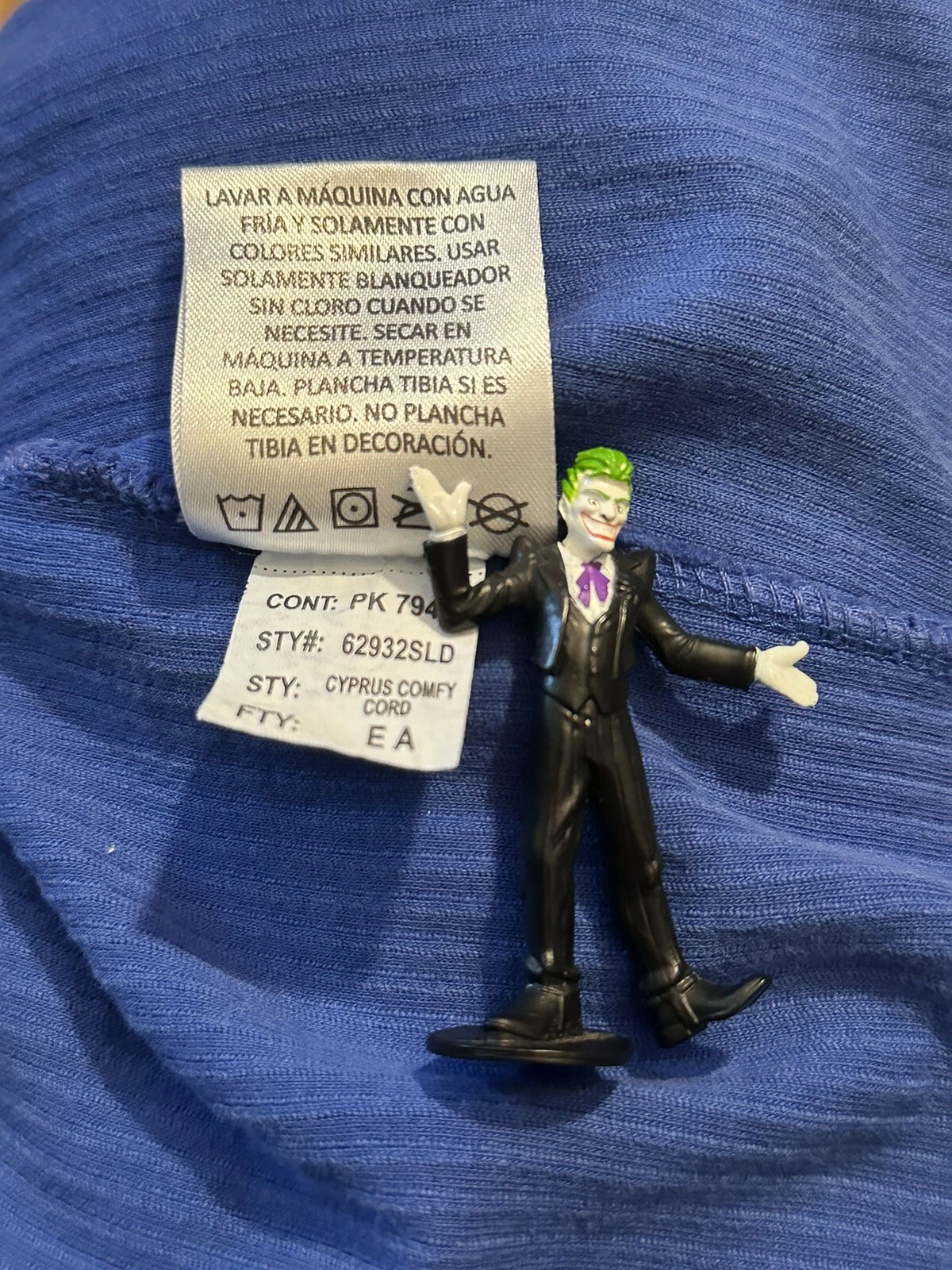 VETEMENTS Felpa con cappuccio University of Memphis Tigers Pressbox di Royce Apparel taglia 2XL