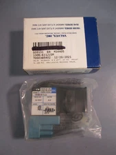 MAC Valves, Inc C13000 Solenoid Valve Coil 24 VDC 8.5 WATT 130B-611JJ