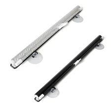 1PCS Auto Retractable Window Car Front Windshield Sun Shade Cover Visor 58*125cm