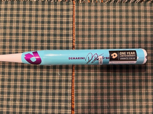 NEU 2021 DEMARINI DALE BRUNGARDT DB44 LE SIGNATURE MODEL USSSA WTDXDBO-21 34/26 - Bild 1 von 7