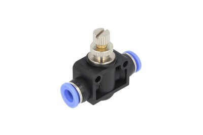 One-way valve RECTUS RQSDRV 8