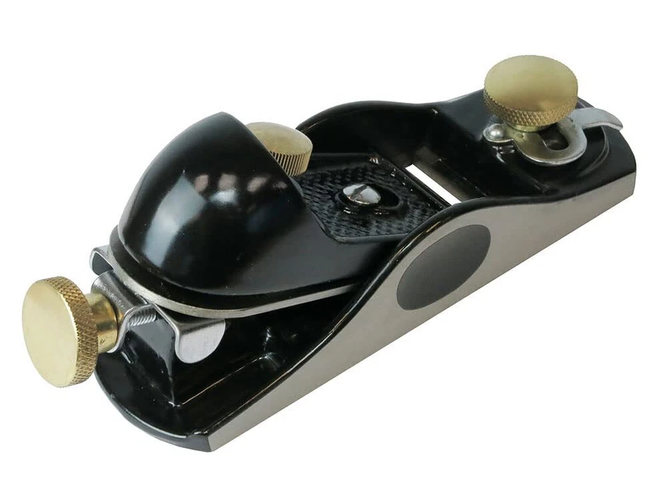 Faithfull - Pialla in scatola di legno, 9.1/2'' - Immagine 3 di 4