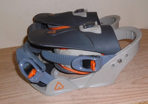 Airwalk Air Walk Bindung Gr. M / L - Bild 3 von 4