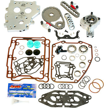 Feuling - 7090 - OE+ Hydraulic Cam Chain Tensioner Conversion Kit